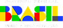 Governo Federal Brasil - União e Reconstrução